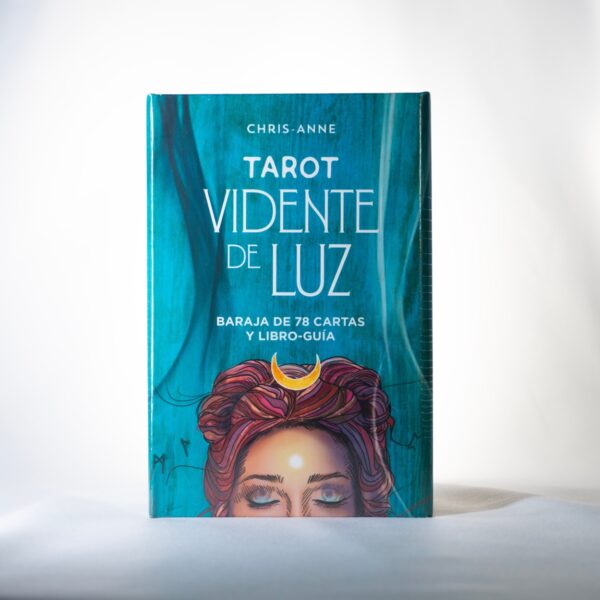 VIDENTE DE LUZ