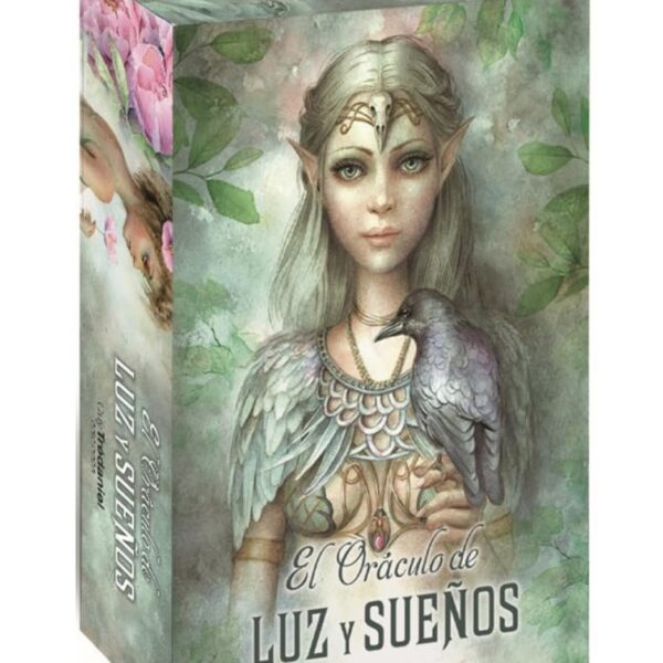 ORÁCULO LUZ Y SUEÑOS