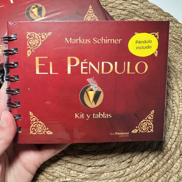 EL PÉNDULO (KIT)