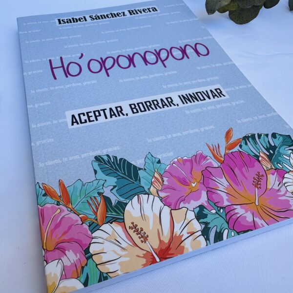 LIBRO HO' OPONOPONO